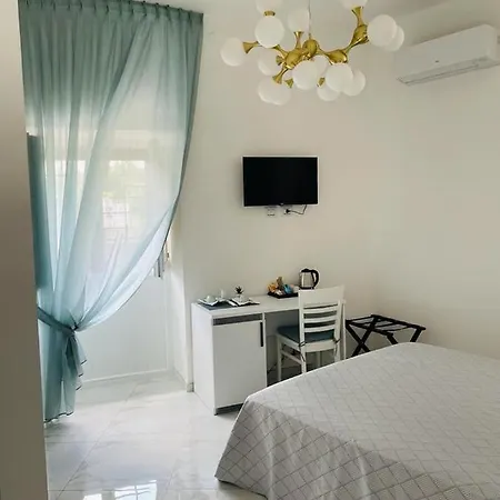 La Corte Bed & Breakfast