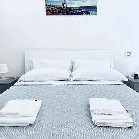 Bed & Breakfast La Corte