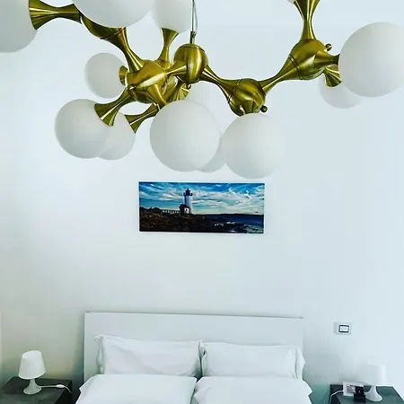 Bed & Breakfast La Corte Montoro Inferiore