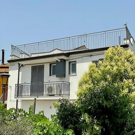 La Corte Bed & Breakfast