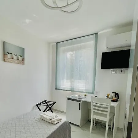 Bed & Breakfast La Corte Montoro Inferiore